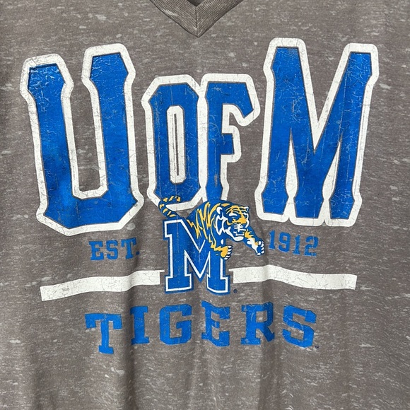 Memphis tee - Picture 2 of 4